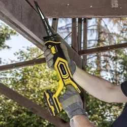 Пила сабельная на аккумуляторе Trotec PRCS1020V flexmag.md