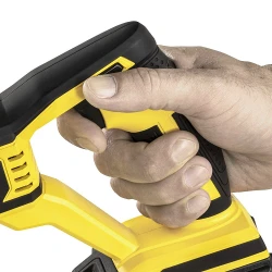 Пила сабельная на аккумуляторе Trotec PRCS1020V flexmag.md