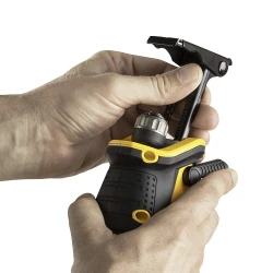 Пила сабельная на аккумуляторе Trotec PRCS1020V flexmag.md