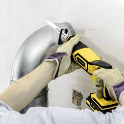 Пила сабельная на аккумуляторе Trotec PRCS1020V flexmag.md