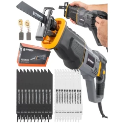 Fierastrau cu sabie Powermat PM-PSZ-1800TN flexmag.md