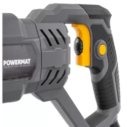 Fierastrau cu sabie Powermat PM-PSZ-1800TN flexmag.md