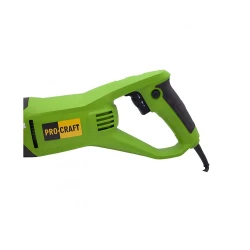 Fierastrau cu sabie Procraft PSS1600 flexmag.md