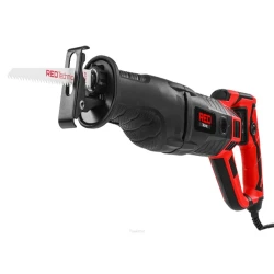 Fierastrau cu sabie Red Technic RTPSZ0092 flexmag.md