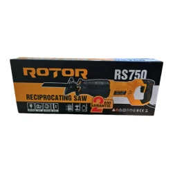Fierastrau cu sabie Rotor RS750 flexmag.md