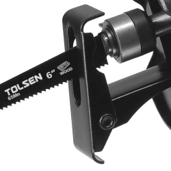 Fierastrau cu sabie Tolsen 79541 flexmag.md