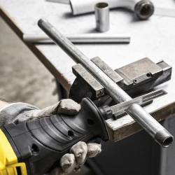 Fierastrau cu sabie Trotec PRCS10850 flexmag.md