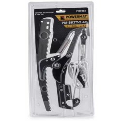 Fierastrau de inaltime Powermat PM-SKTT-2.4T flexmag.md