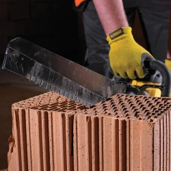 Fierastrau de taiat caramizi ALLIGATOR DeWALT DWE398 flexmag.md