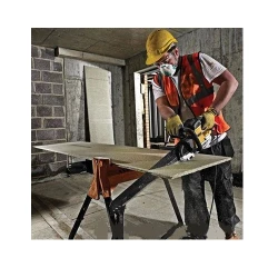 Fierastrau de taiat caramizi ALLIGATOR DeWALT DWE398 flexmag.md