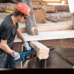 Пила электрическая Bosch GKE 40 BCE flexmag.md