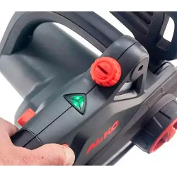 Fierastrau electric cu acumulator AL-KO CS1825 BO Flex (113919) flexmag.md