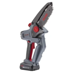 Fierastrau electric cu acumulator AL-KO mini CSM 1825 (114023) flexmag.md