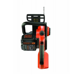 Fierastrau electric cu acumulator Black+Decker GKC1825L20-QW flexmag.md