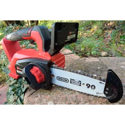 Fierastrau electric cu acumulator Einhell FORTEXXA 18-20 PXC SOLO (46.000.20) flexmag.md