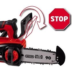 Fierastrau electric cu acumulator Einhell FORTEXXA 18-20 PXC SOLO (46.000.20) flexmag.md