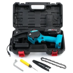 Fierastrau electric cu acumulator Grand АПЦ-20V 4 flexmag.md