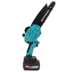 Fierastrau electric cu acumulator Grand АПЦ-20V 4 flexmag.md