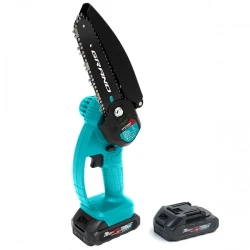 Fierastrau electric cu acumulator Grand АПЦ-20V-6-2 flexmag.md