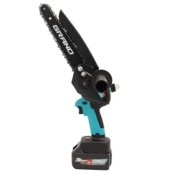 Fierastrau electric cu acumulator Grand АПЦ-20V 8 flexmag.md