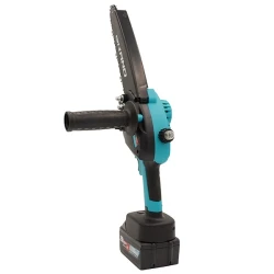 Fierastrau electric cu acumulator Grand АПЦ-20V 8 flexmag.md
