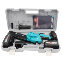 Fierastrau electric cu acumulator Grand АПЦ-20V 8 flexmag.md