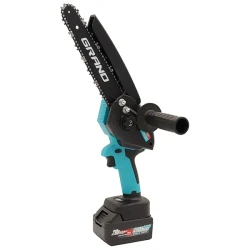 Fierastrau electric cu acumulator Grand АПЦ-20V 8 flexmag.md