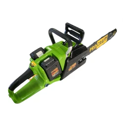 Fierastrau electric pe acumulator Procraft PCA-2 40Li (fara acumulator) flexmag.md