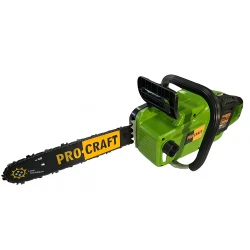 Fierastrau electric pe acumulator Procraft PCA-2 40Li (fara acumulator) flexmag.md