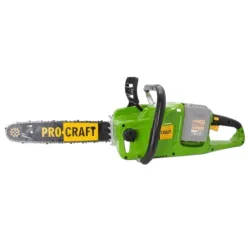 Fierastrau electric pe acumulator Procraft PCA-2 40Li (fara acumulator) flexmag.md