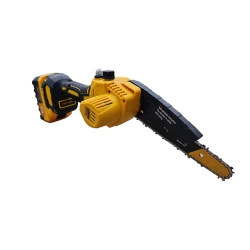 Пила на аккумуляторе Rotor RMC218 flexmag.md