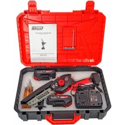 Fierastrau electric cu acumulator Stark BCS-2115 (310900001) flexmag.md