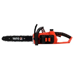 Fierastrau electric cu acumulator Yato YT82813 flexmag.md
