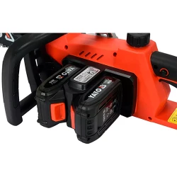Fierastrau electric cu acumulator Yato YT82813 flexmag.md
