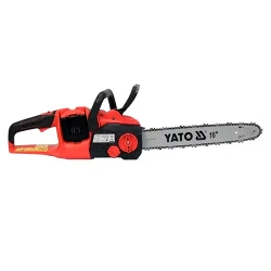 Fierastrau electric cu acumulator Yato YT828132 flexmag.md