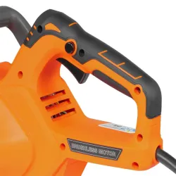 Fierastrau electric cu lant Daewoo DACS 1500E flexmag.md