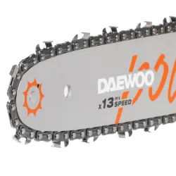 Fierastrau electric cu lant Daewoo DACS 1500E flexmag.md