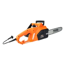 Fierastrau electric cu lant Sequoia SEC2416SO flexmag.md