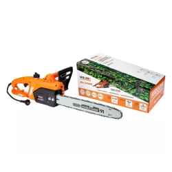 Fierastrau electric cu lant Sequoia SEC2416SO flexmag.md