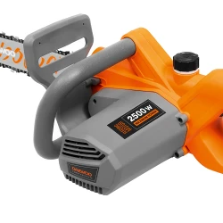 Fierastrau electric Daewoo DACS 2500E flexmag.md