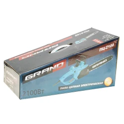 Fierastrau electric Grand ПЦ-2100 flexmag.md