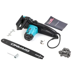 Fierastrau electric Grand ПЦ-2600 flexmag.md