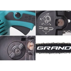 Fierastrau electric Grand ПЦ-2850 flexmag.md