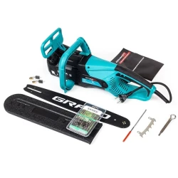 Fierastrau electric Grand ПЦ-2850 flexmag.md