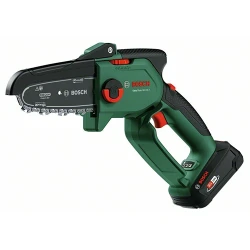 Fierastrau electric pe acumulator Bosch Pruner Saw (06008B8900) flexmag.md