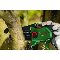 Fierastrau electric pe acumulator Bosch Pruner Saw (06008B8900) flexmag.md