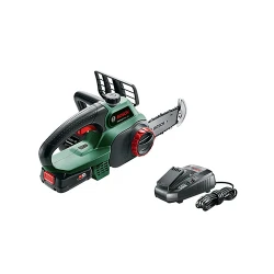 Fierastrau electric pe acumulator Bosch UniversalChain 18 (06008B8000) flexmag.md