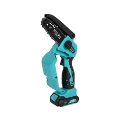 Пила электрическая цепная с аккумулятором Detoolz DZ-SE147 flexmag.md
