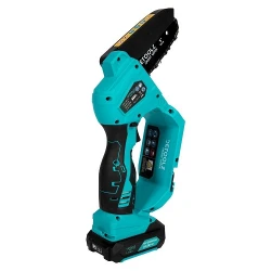Fierastrau electric pe acumulator Detoolz DZ-SE147 flexmag.md