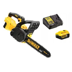 Fierastrau electric pe acumulator DeWALT DCM565P1 flexmag.md